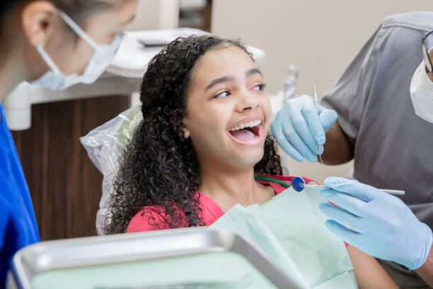 Best Pediatric Emergency Dentist in Drexel Hill, PA