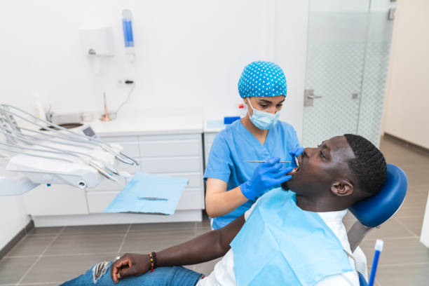 Best Emergency Dentist for Lost Fillings or Crowns in Drexel Hill, PA