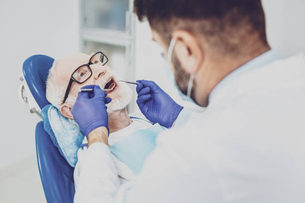 Best Emergency Dentist for Knocked-Out Tooth in Drexel Hill, PA